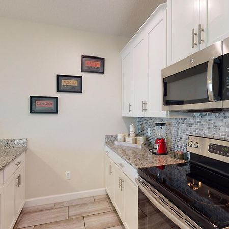 Lake View Townhouse Kissimmee Exterior foto