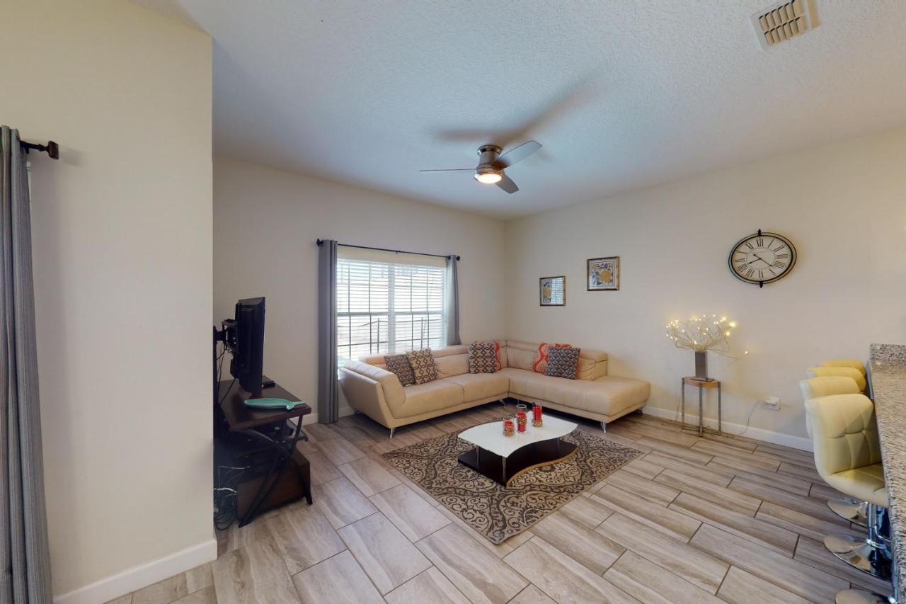 Lake View Townhouse Kissimmee Exterior foto