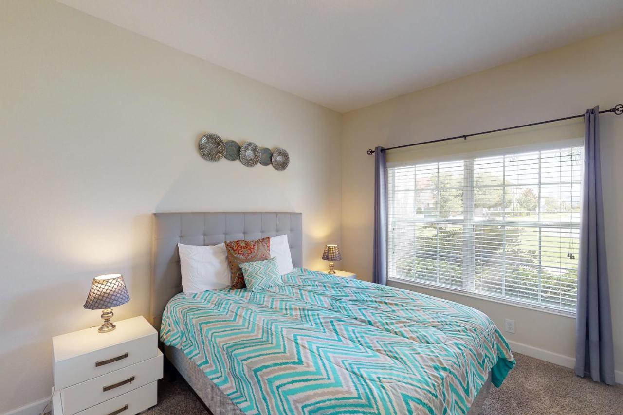 Lake View Townhouse Kissimmee Exterior foto