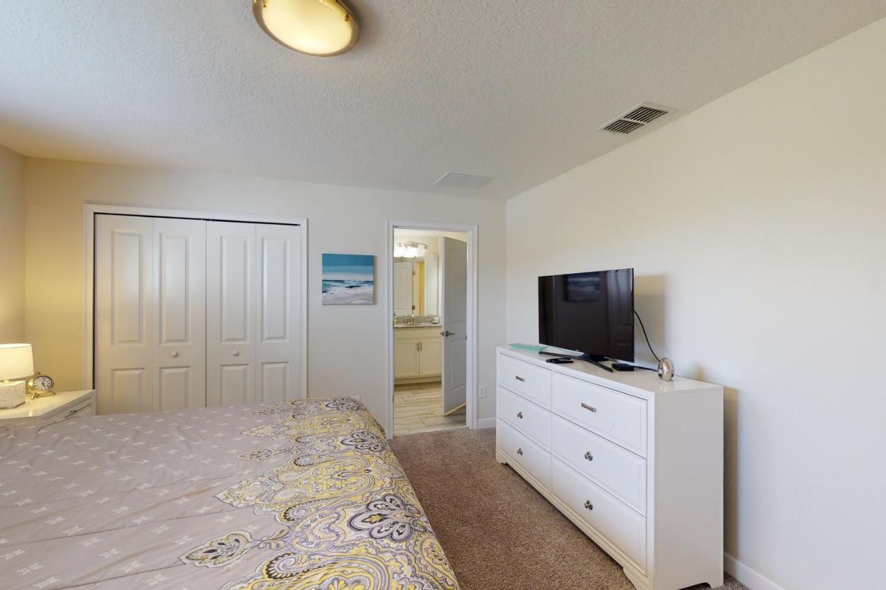Lake View Townhouse Kissimmee Exterior foto