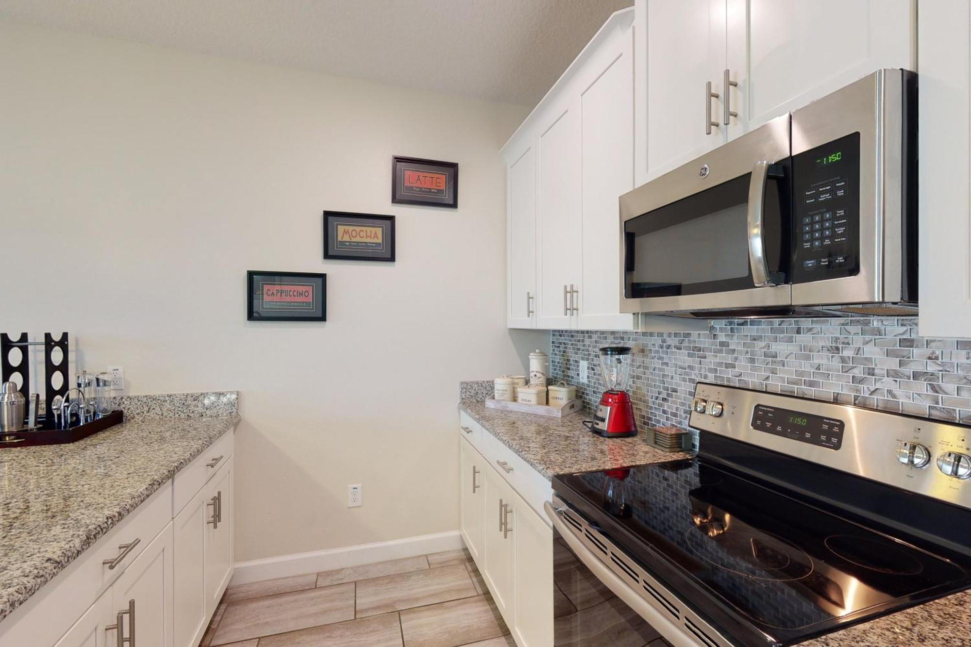 Lake View Townhouse Kissimmee Exterior foto